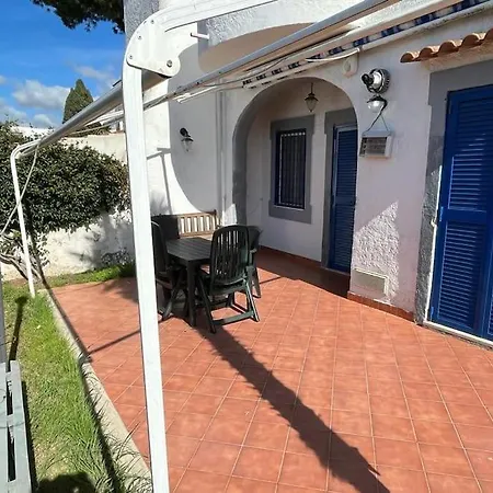 Esperanza Villa Marina di Cerveteri