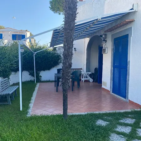 Esperanza * Marina di Cerveteri