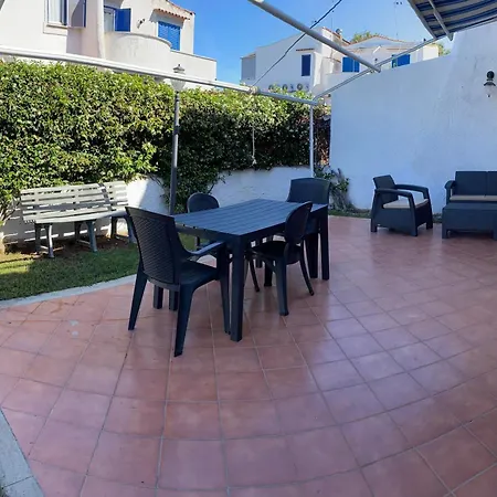 Esperanza Vila Marina di Cerveteri