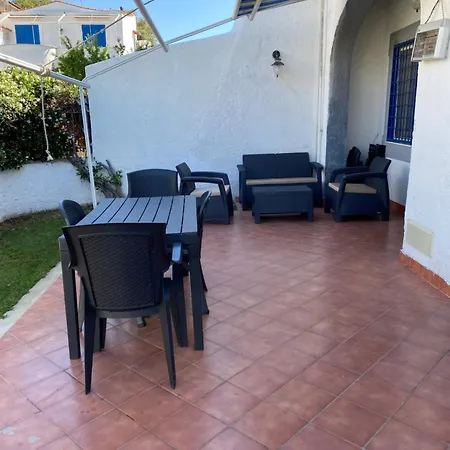 别墅 Esperanza Marina di Cerveteri