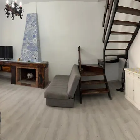 Villa Esperanza Marina di Cerveteri
