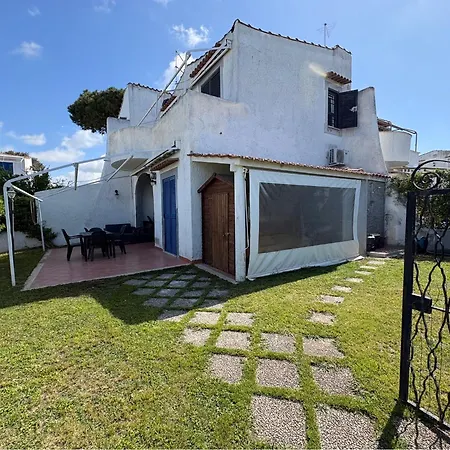 Esperanza * Marina di Cerveteri