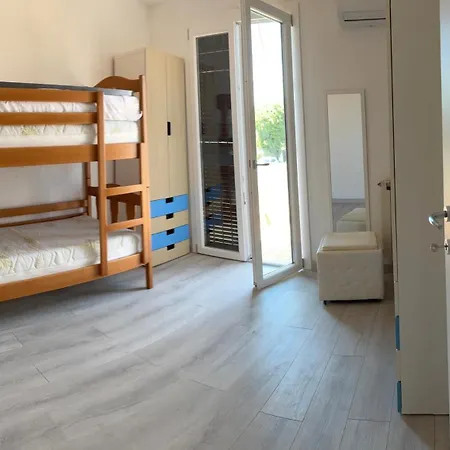 Esperanza Βίλα Marina di Cerveteri