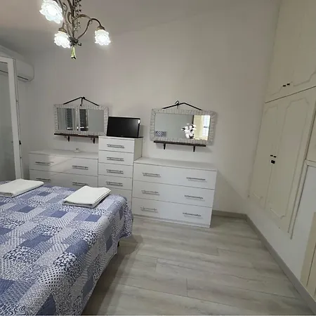 Vila Esperanza Marina di Cerveteri